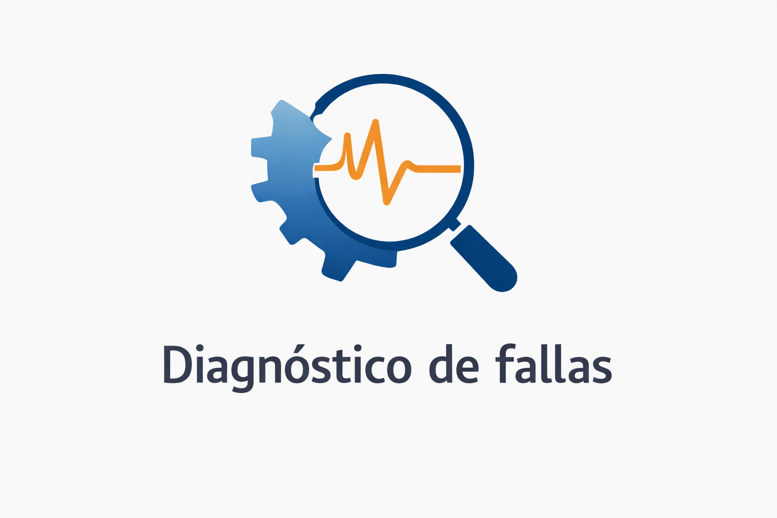 Diagnóstico de fallas
