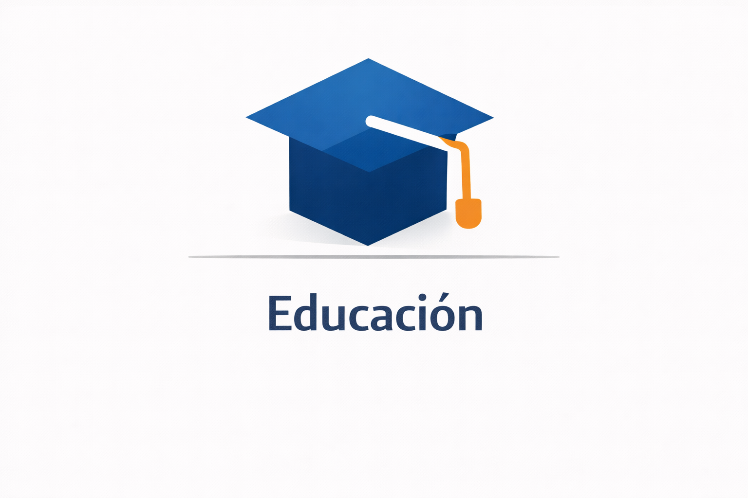 Educación