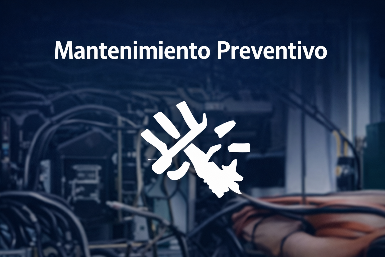 Mantenimiento preventivo