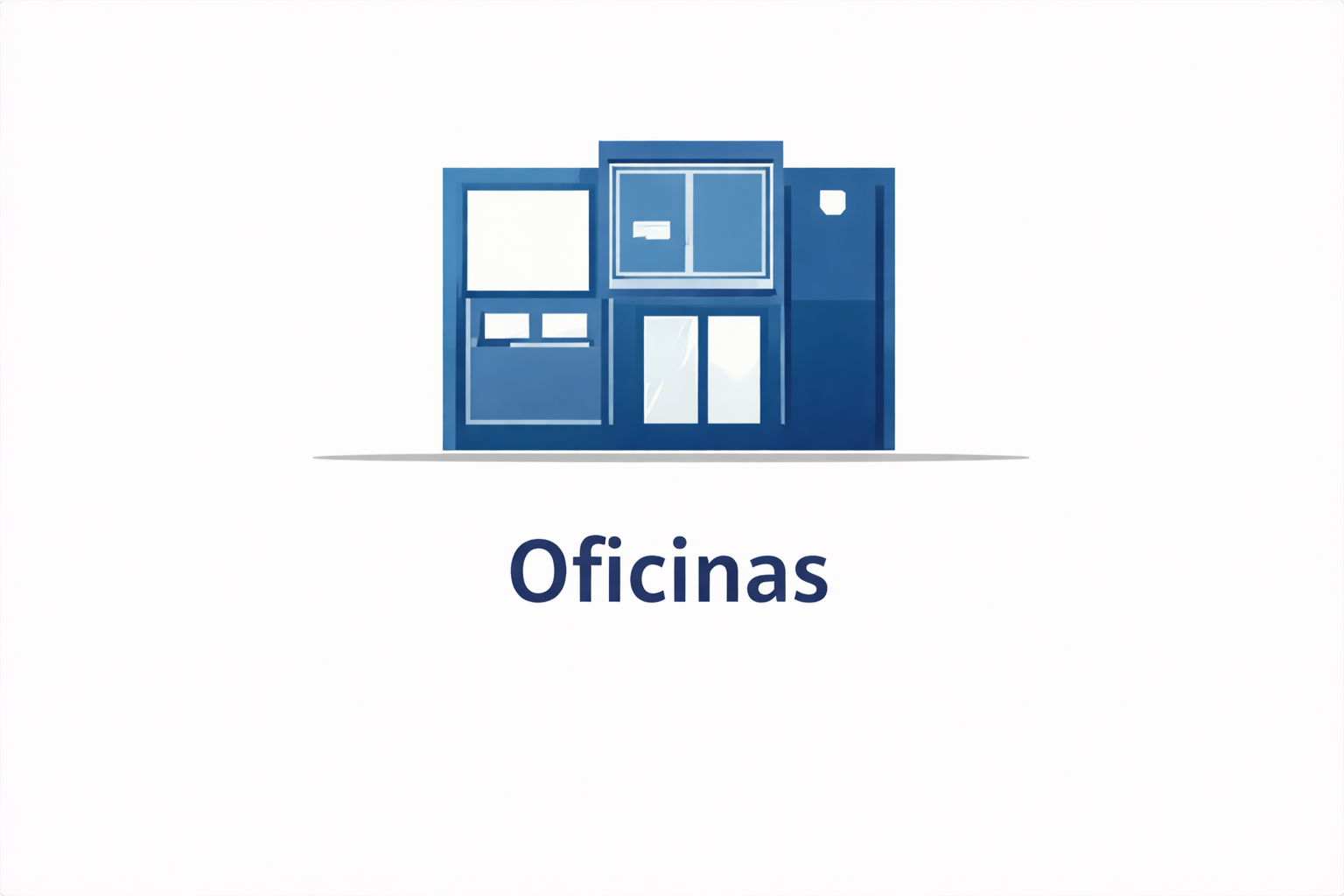 Oficinas