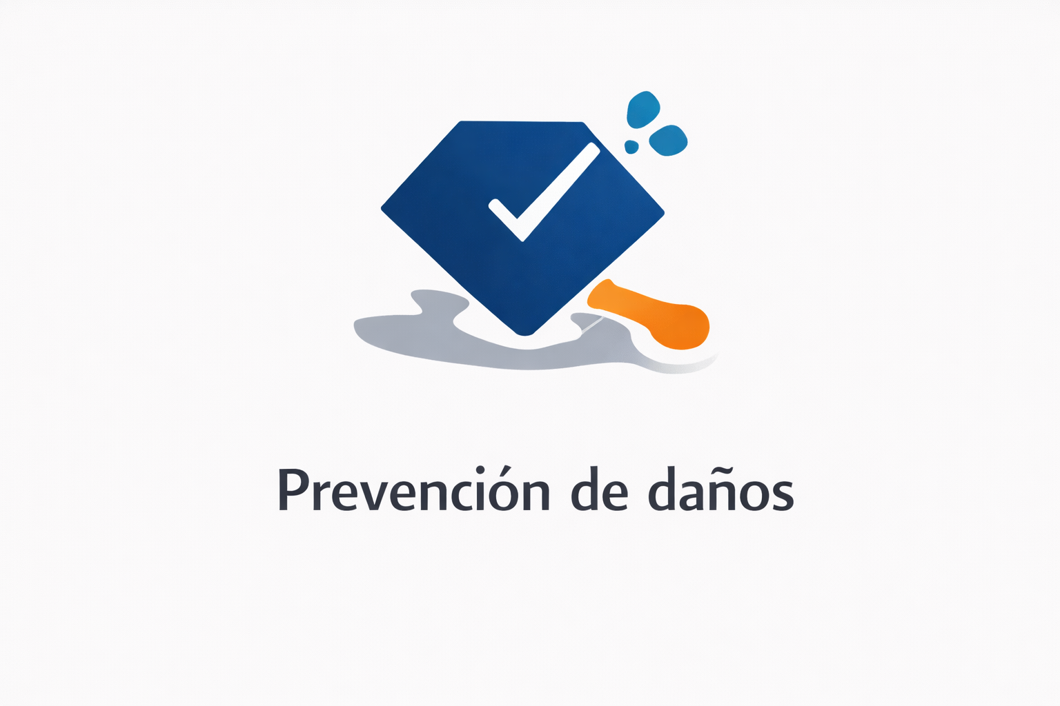 Prevención de daños